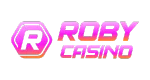 Roby Casino - Best Newcomer for 2026 logo